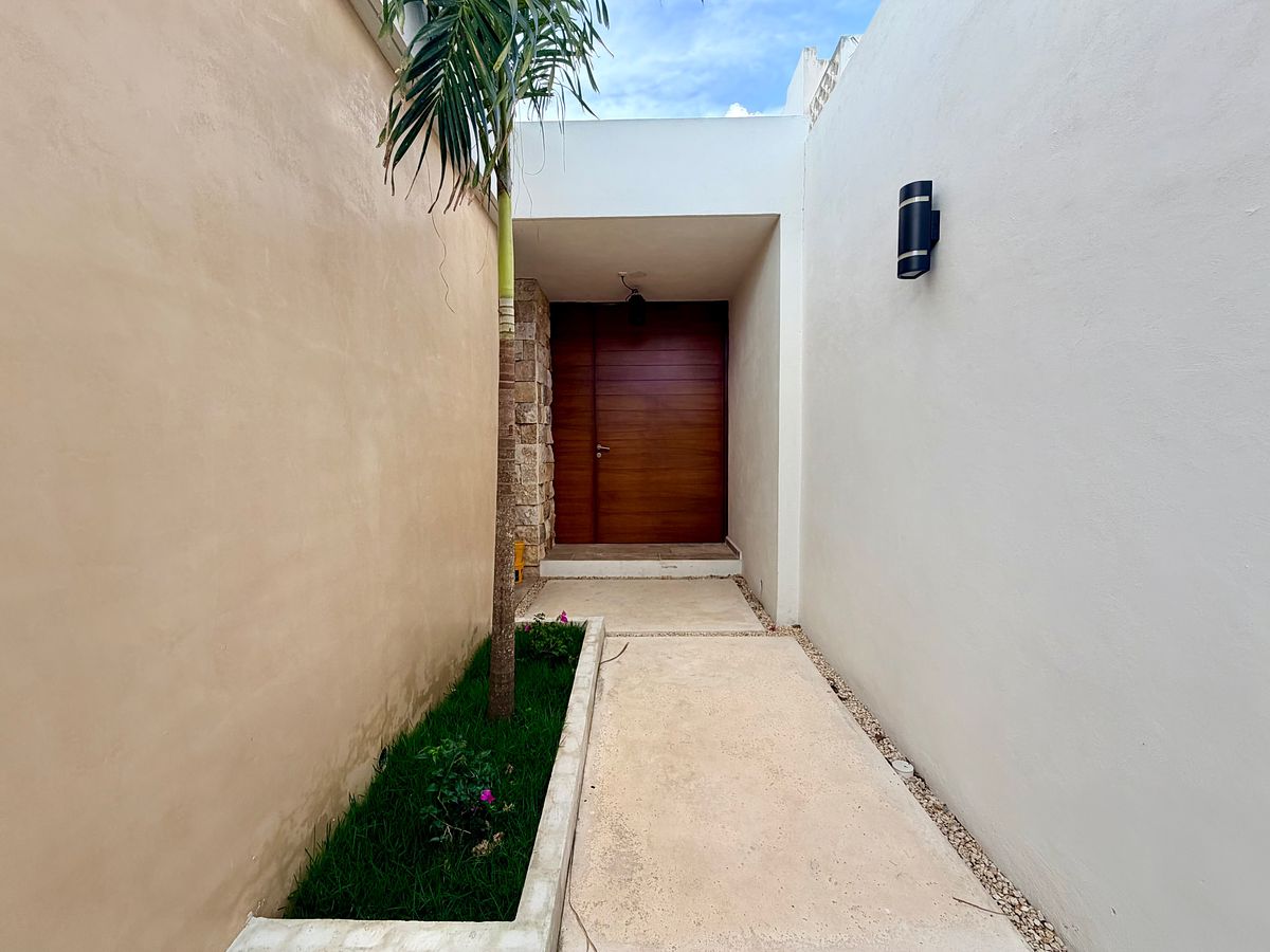 Casa em Dzityá, Mérida, foto 37 de 38