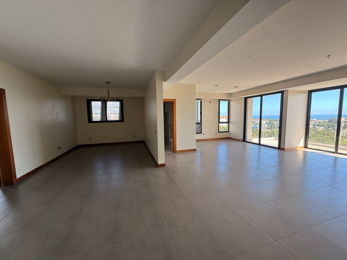 Apartamento en Bella Vista, Santo Domingo Centro (Distrito Nacional), foto 2 de 16