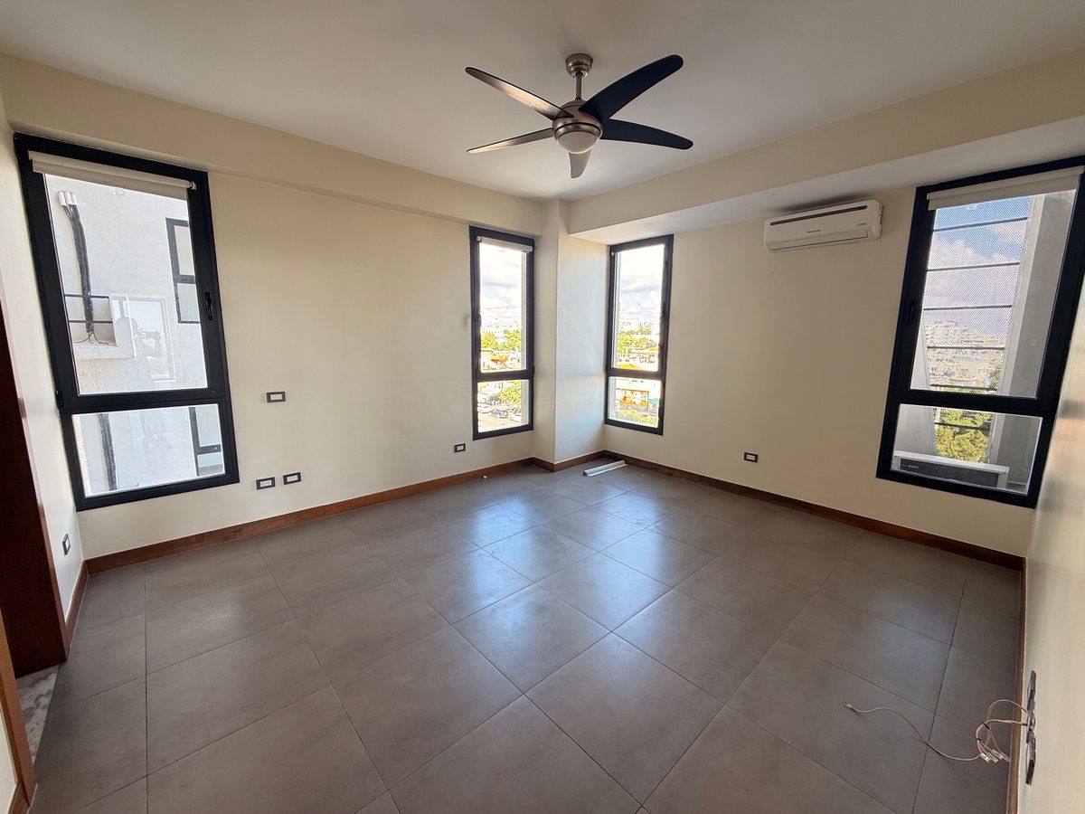 Apartamento en Bella Vista, Santo Domingo Centro (Distrito Nacional), foto 5 de 16
