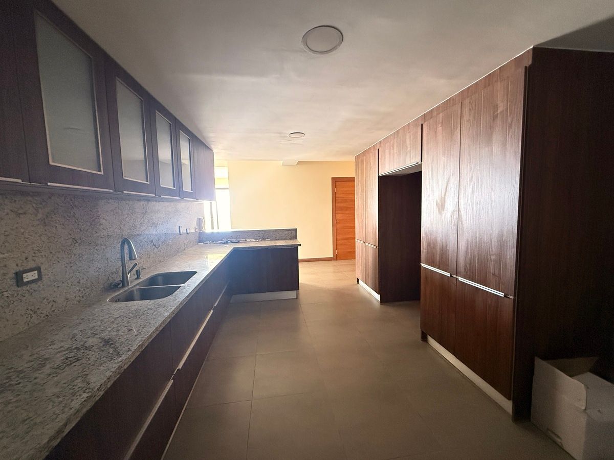 Apartamento en Bella Vista, Santo Domingo Centro (Distrito Nacional), foto 7 de 16