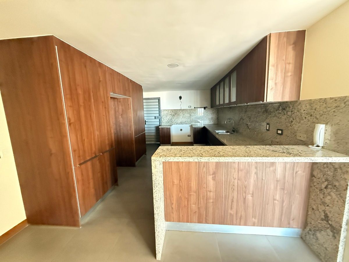 Apartamento en Bella Vista, Santo Domingo Centro (Distrito Nacional), foto 8 de 16