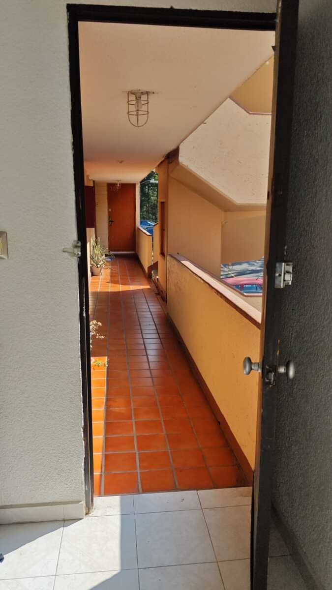 Av. Sta. Lucia 73, Olivar del Conde 2a Sección