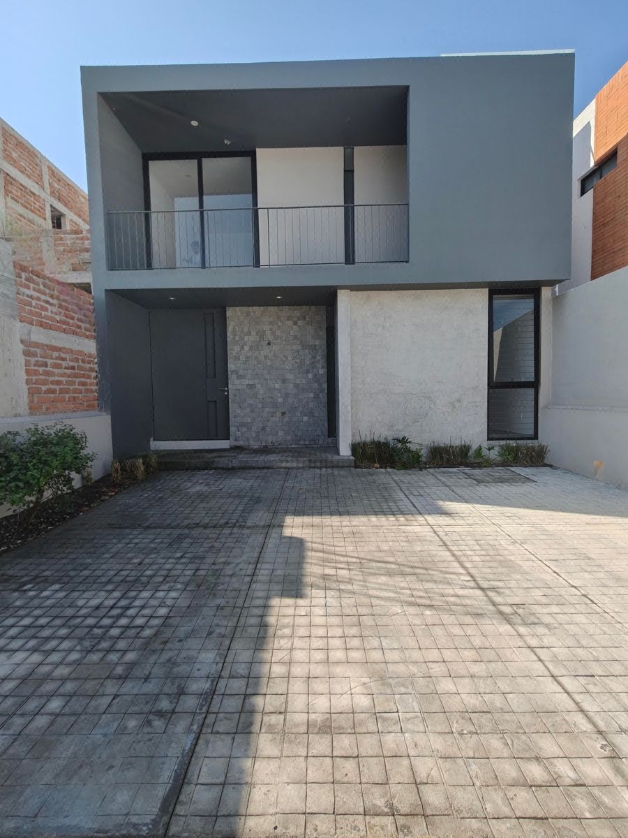 Casa en Venta Colima