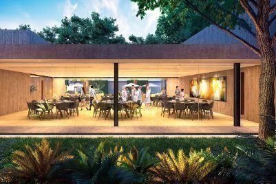 13 de 20: Salón de Eventos