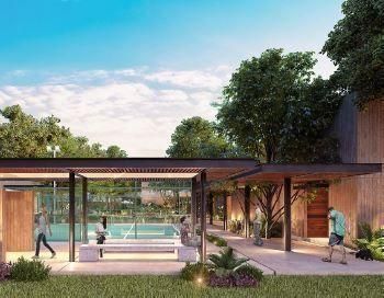 15 de 20: Vending Zone