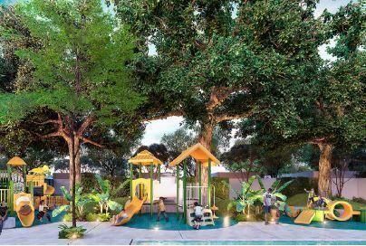 16 de 20: Área de Juegos Infantiles