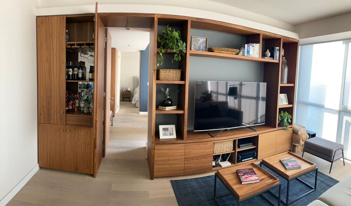 Carr. México-Toluca, Contadero