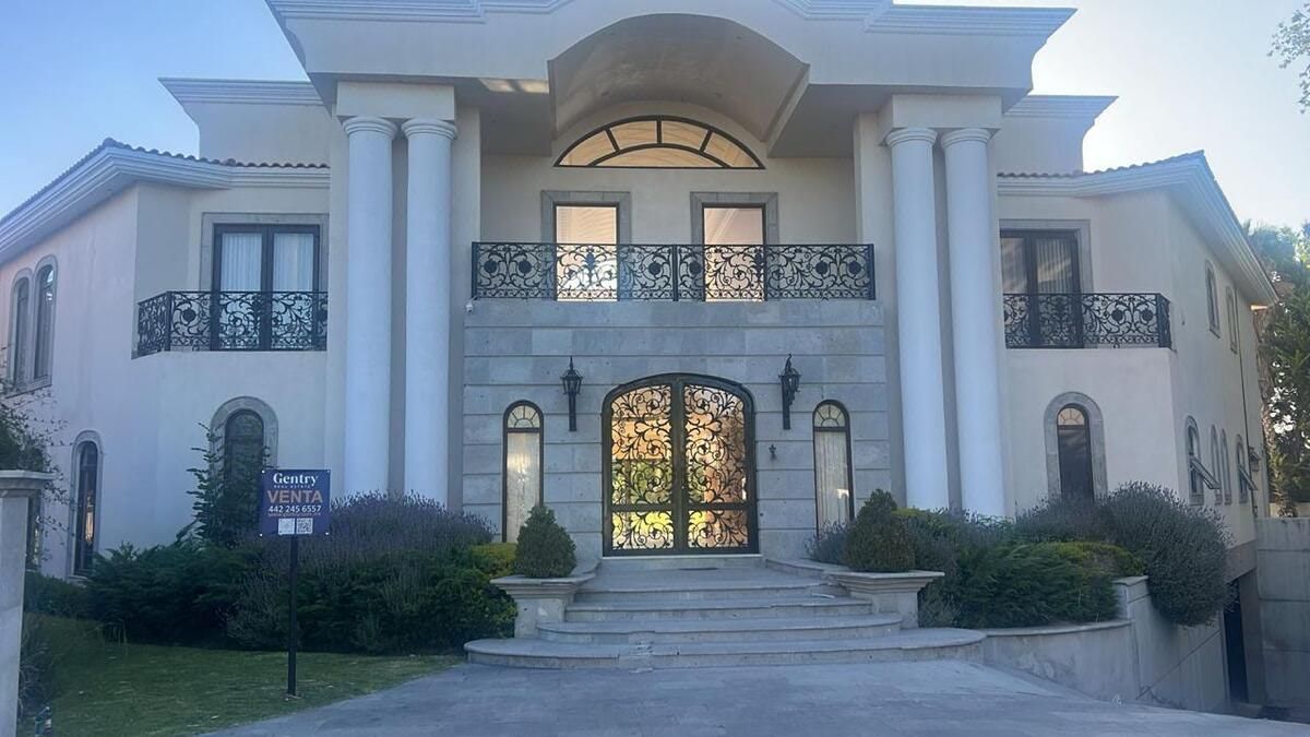Casa en Venta Campanario Qro.