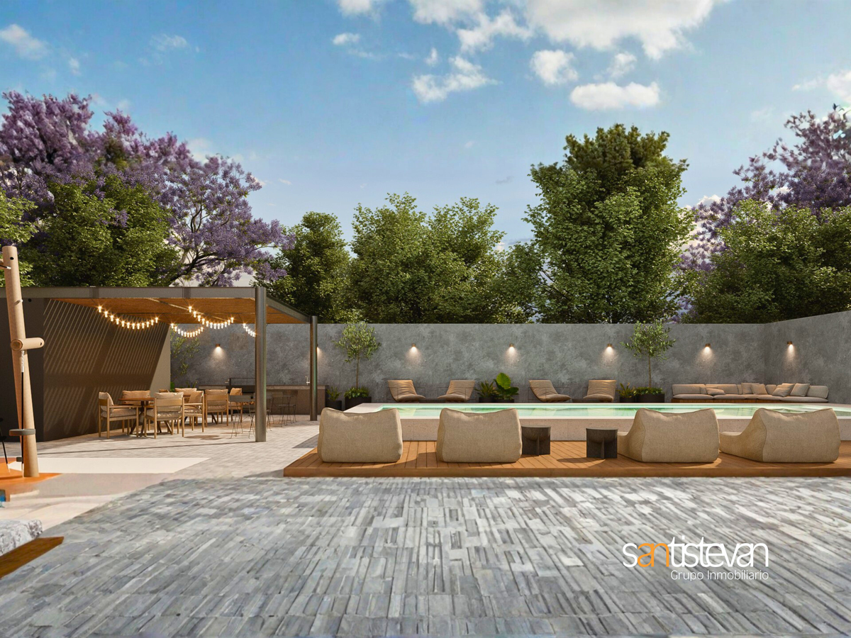 6 de 11: Depa en preventa Providencia Guadalajara