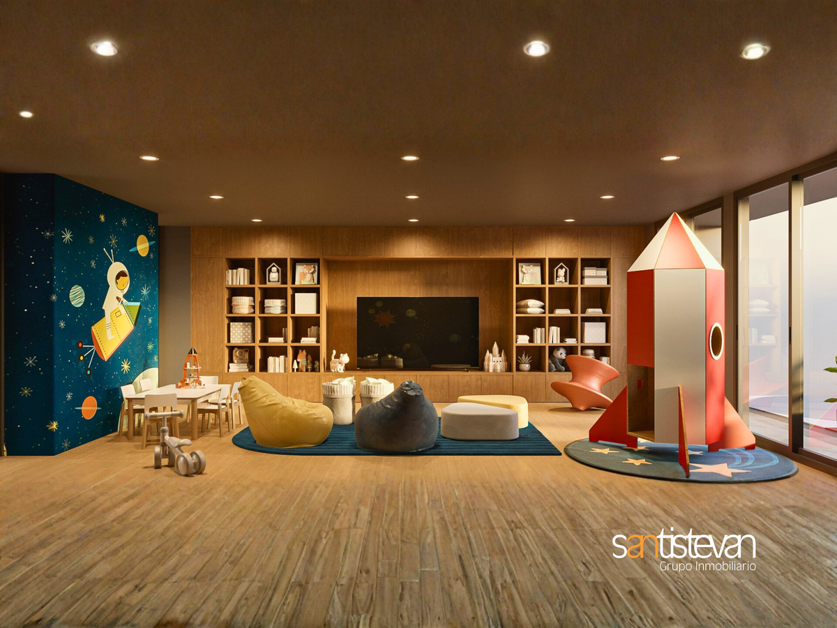 11 de 11: Depa en preventa Providencia Guadalajara