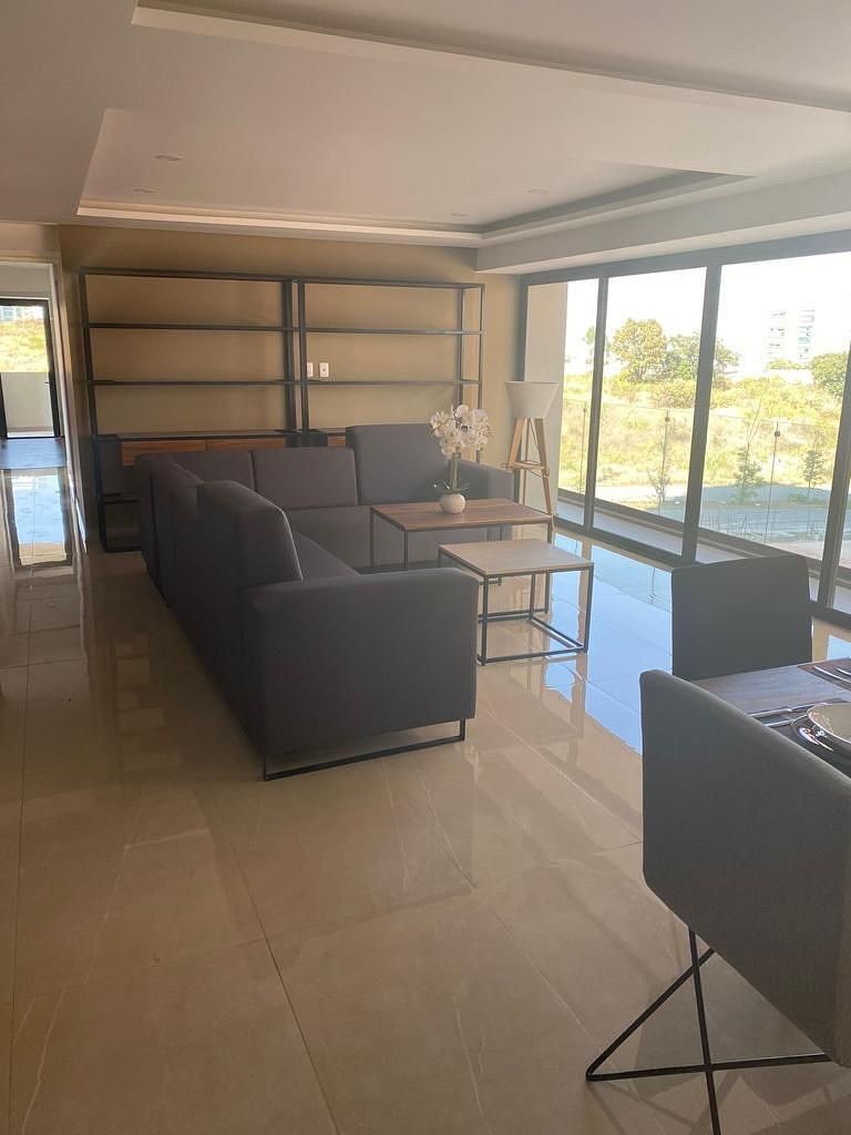 Departamento en Interlomas, Huixquilucan, foto 2 de 18