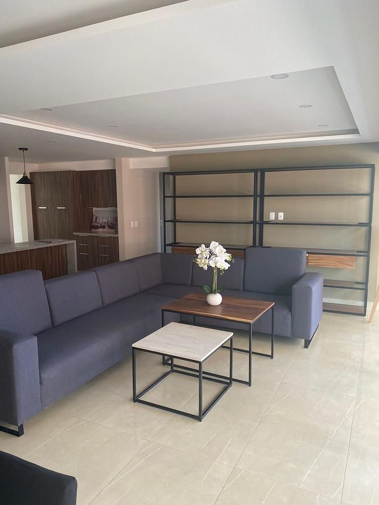 Departamento en Interlomas, Huixquilucan, foto 5 de 18