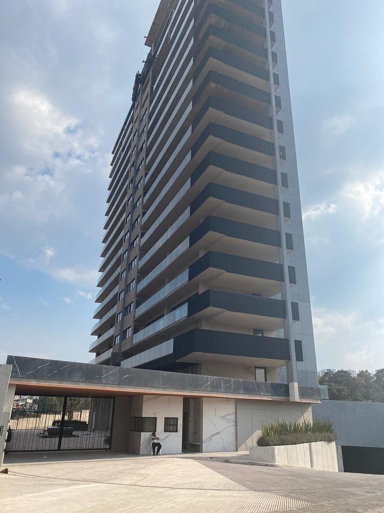 Departamento en Interlomas, Huixquilucan, foto 8 de 18