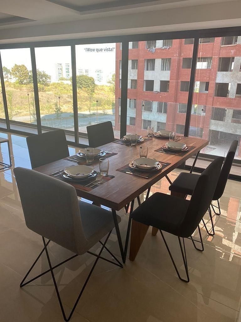 Apartamento em Interlomas, Huixquilucan, foto 4 de 18