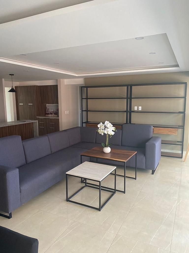 Apartamento em Interlomas, Huixquilucan, foto 5 de 18