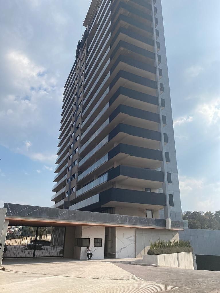 Apartamento em Interlomas, Huixquilucan, foto 8 de 18