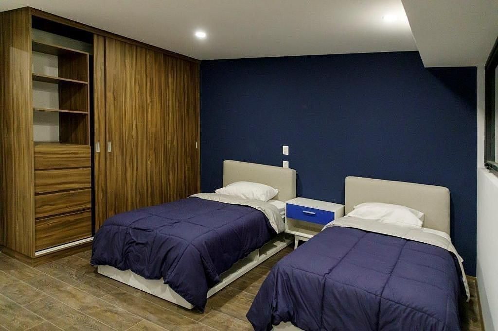 Apartamento em Interlomas, Huixquilucan, foto 9 de 18
