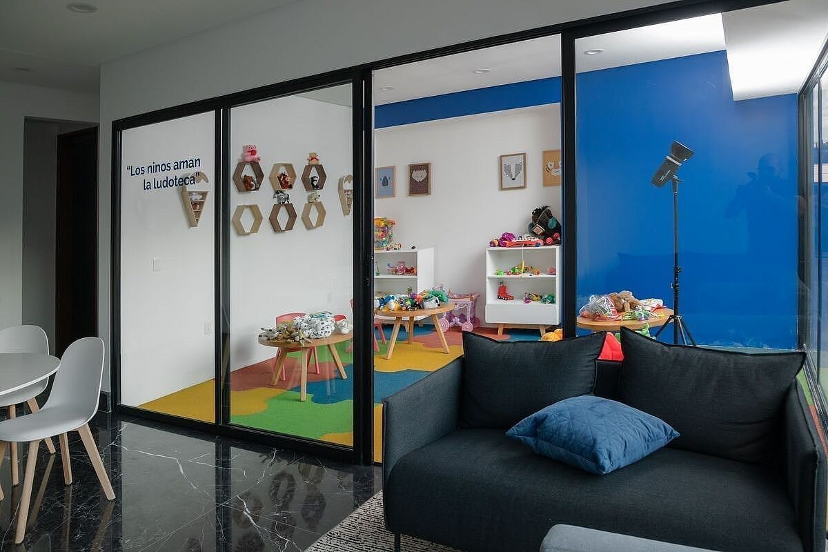 Apartamento em Interlomas, Huixquilucan, foto 10 de 18