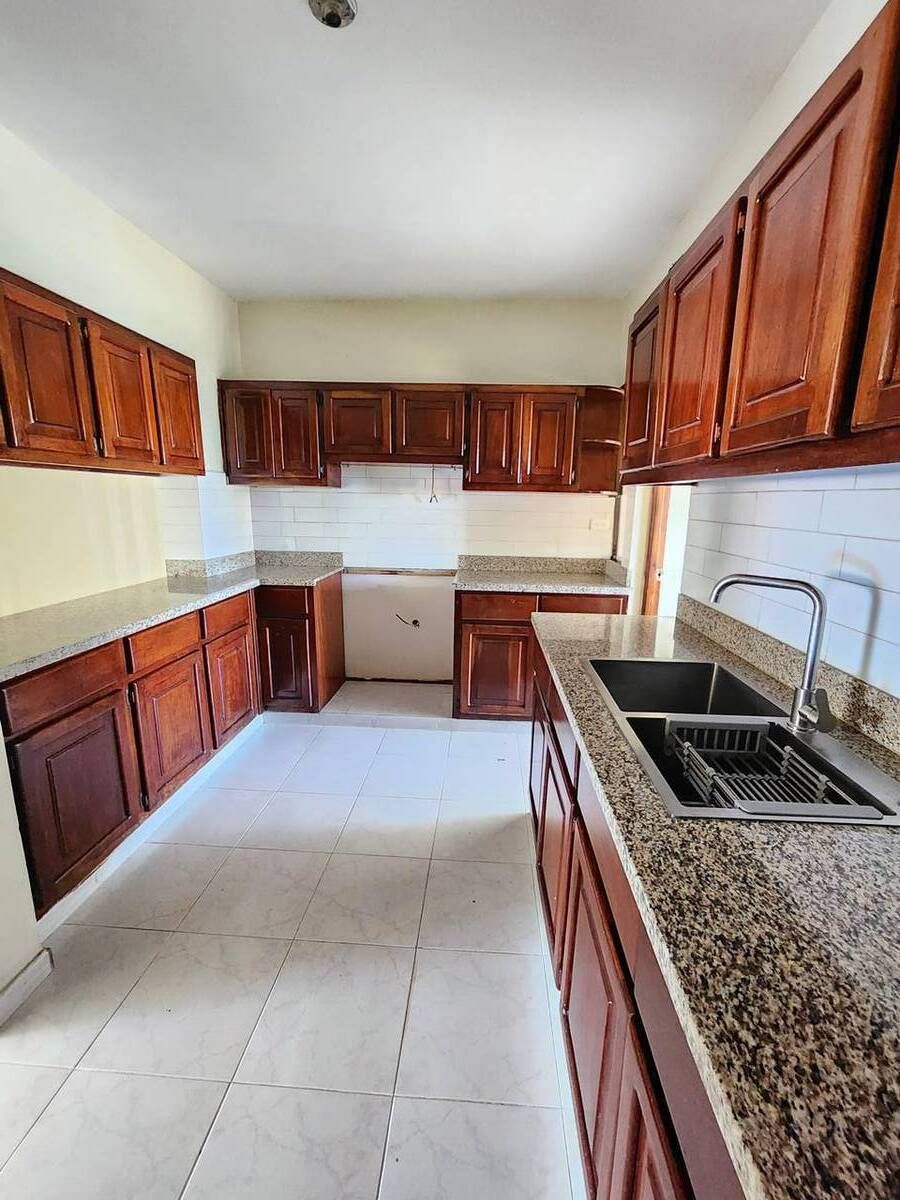 Apartamento en Jardines del Caribe, Santo Domingo Centro (Distrito Nacional), foto 6 de 11