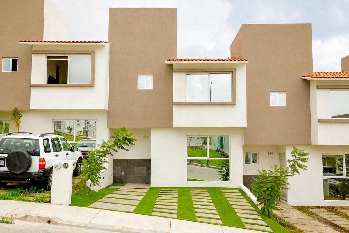 CASA ENCINO em CAÑADAS do BOSQUE CIDADE TRÊS MARIAS, foto 1 de 8