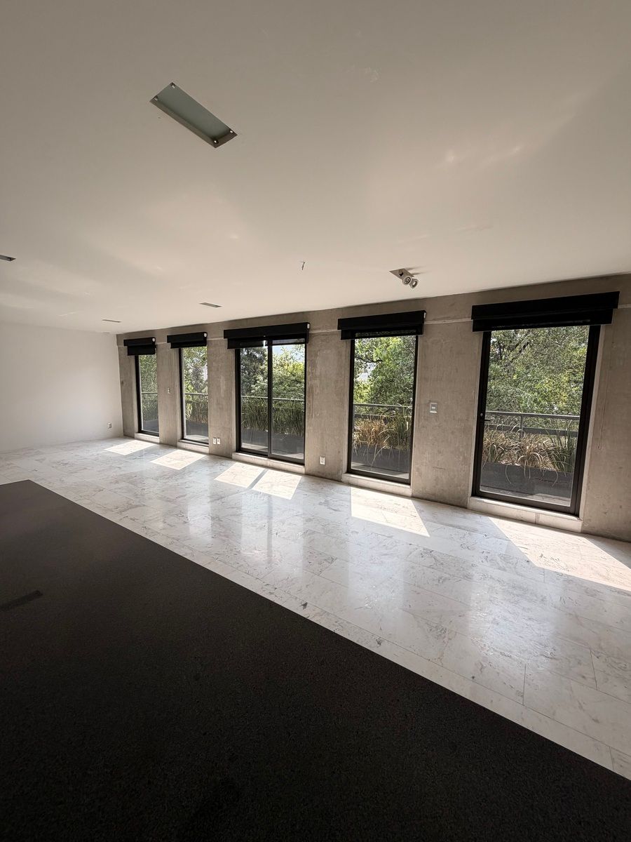 5 de 28: Sala comedor