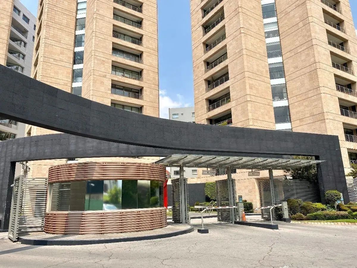 22 de 24: fachada exterior del edificio