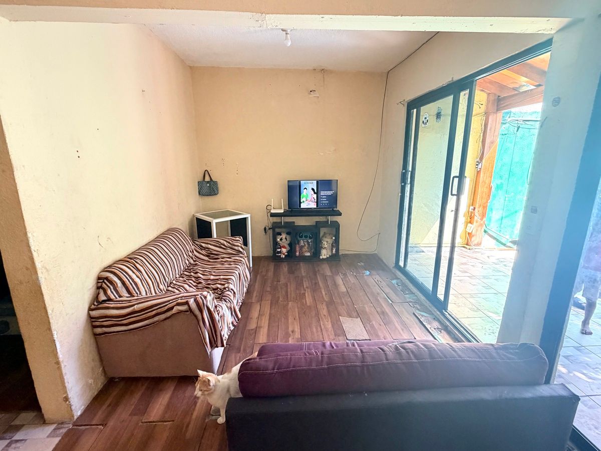 Casa en Emejaka, Tuxtla Gutiérrez, foto 3 de 12