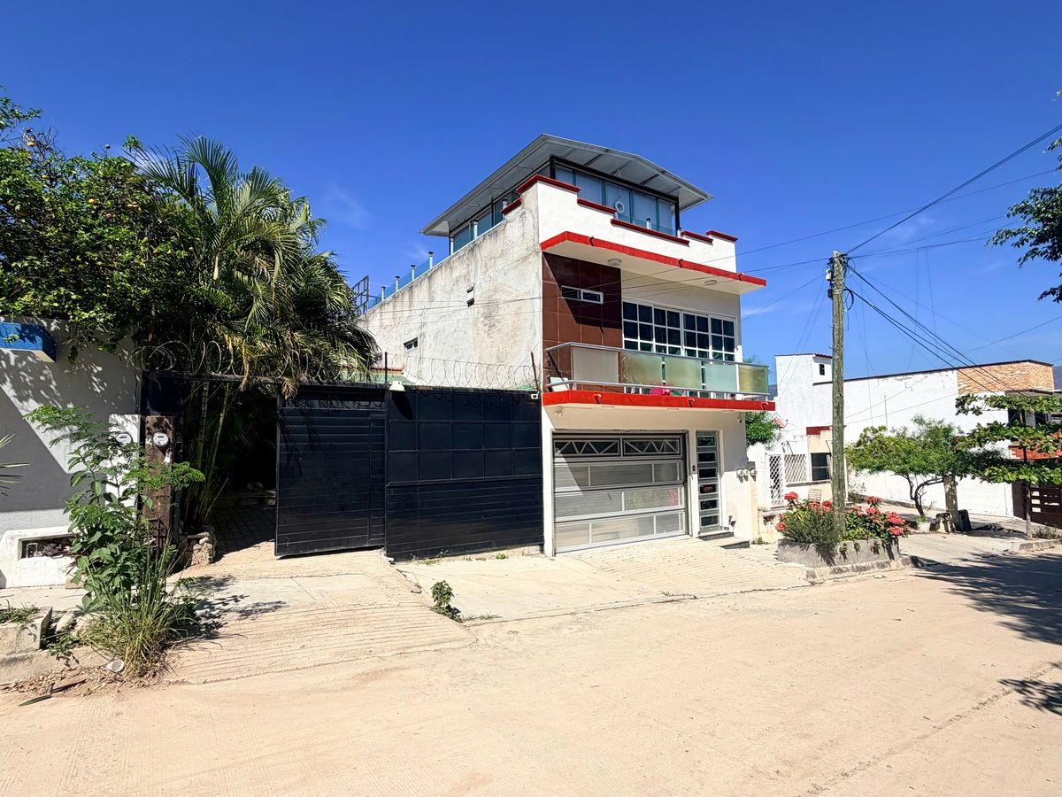 Casa en Emejaka, Tuxtla Gutiérrez, foto 12 de 12