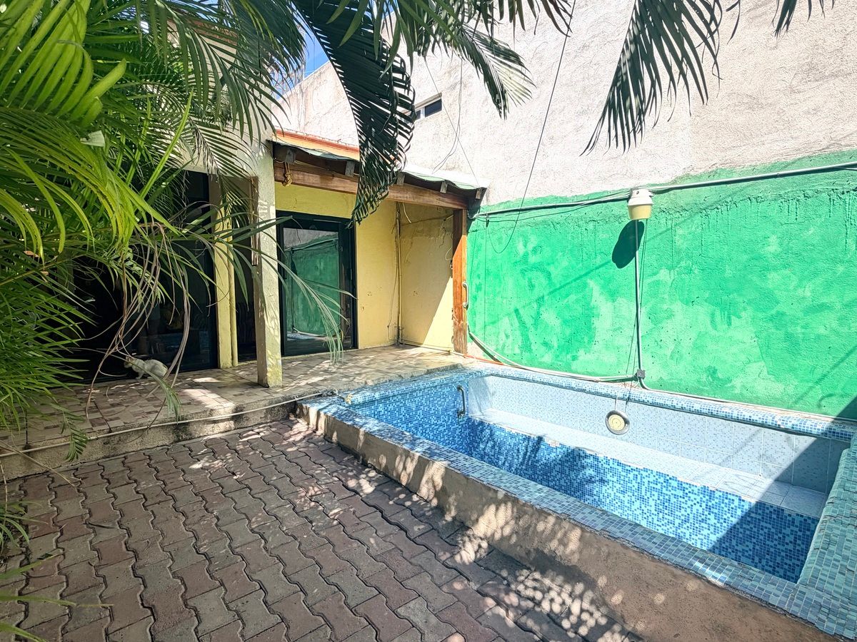Casa en Emejaka, Tuxtla Gutiérrez, foto 8 de 12