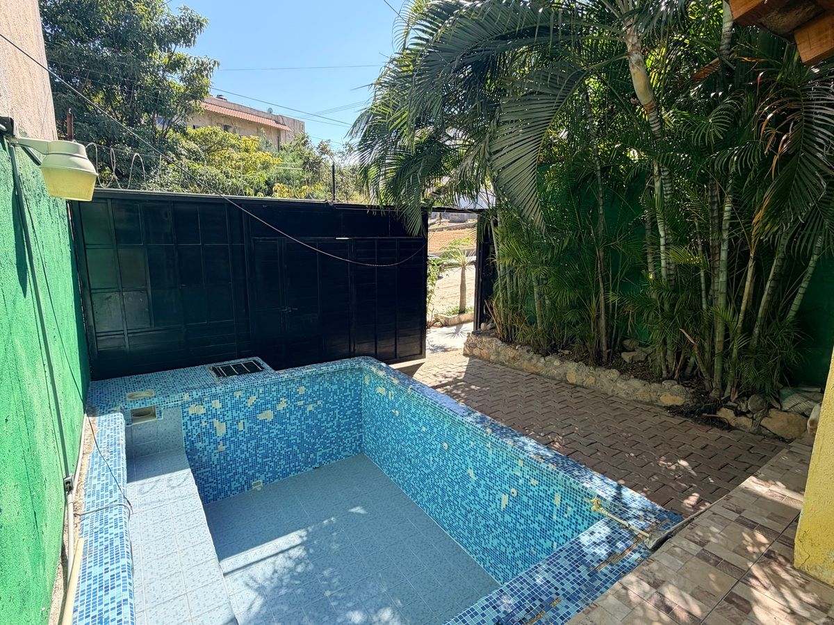 Casa en Emejaka, Tuxtla Gutiérrez, foto 2 de 12