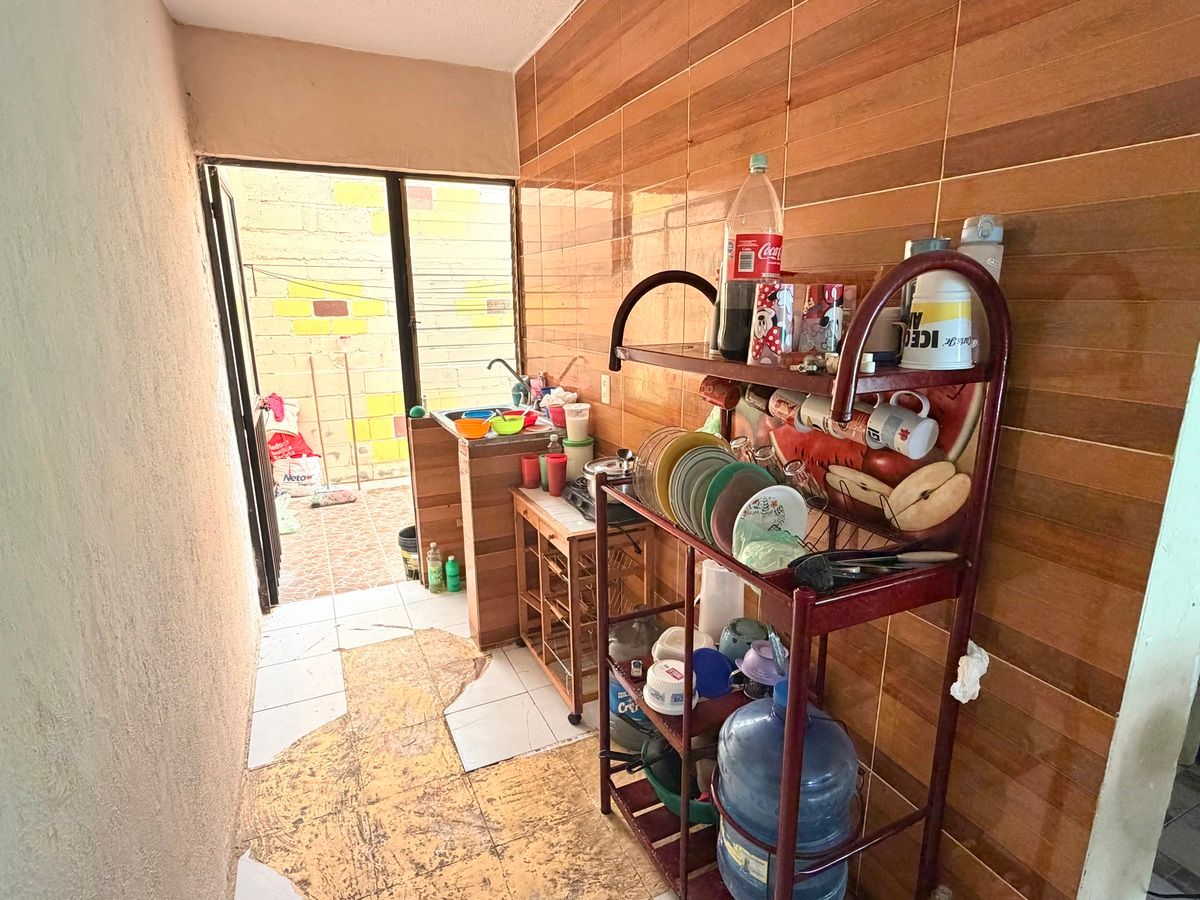 Casa en Emejaka, Tuxtla Gutiérrez, foto 4 de 12