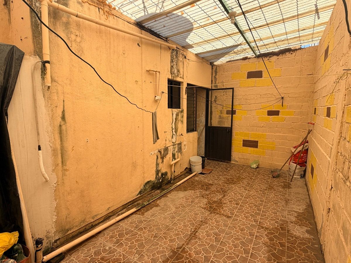 Casa en Emejaka, Tuxtla Gutiérrez, foto 7 de 12