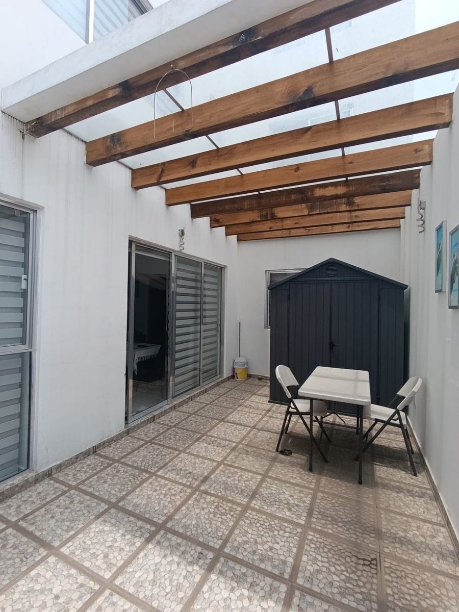Venta departamento Tetelpan - foto 2