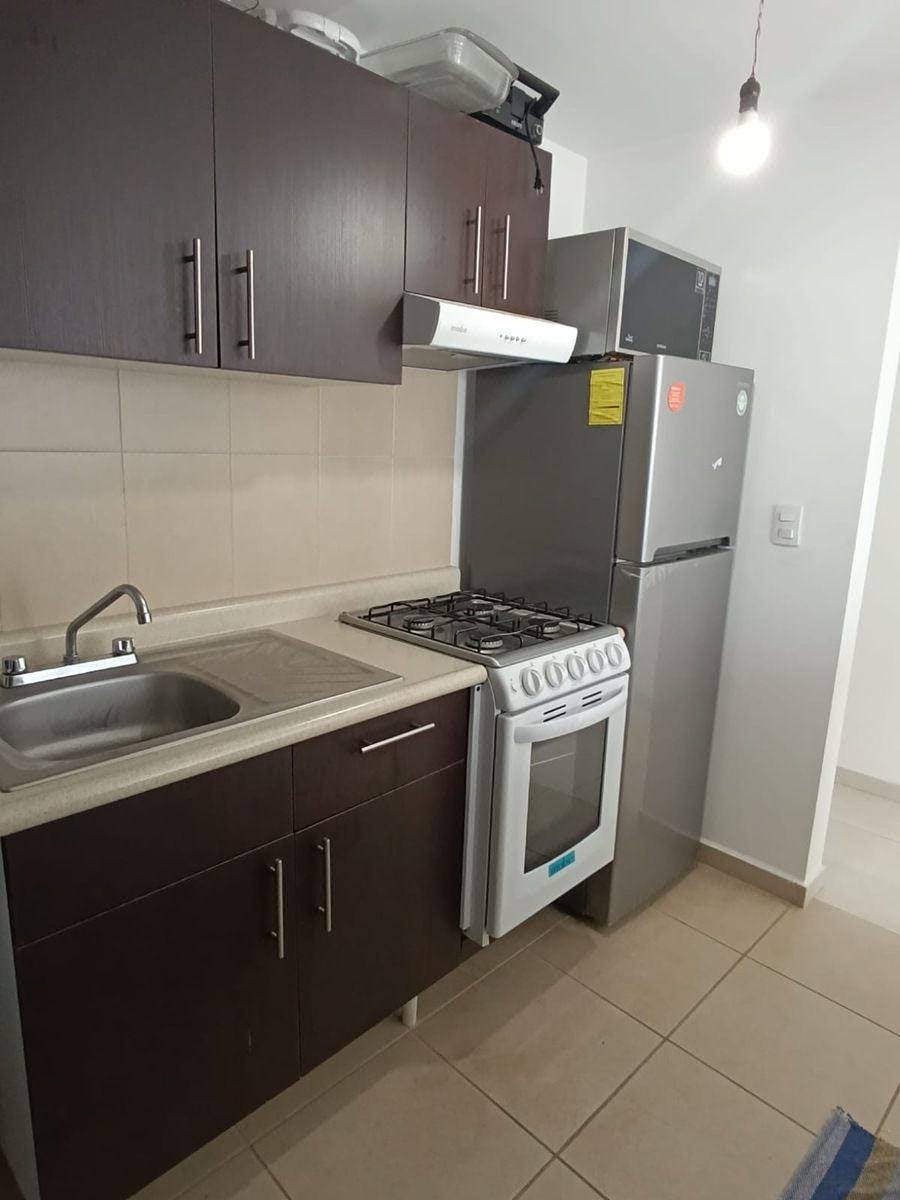 Venta departamento Tetelpan - foto 3