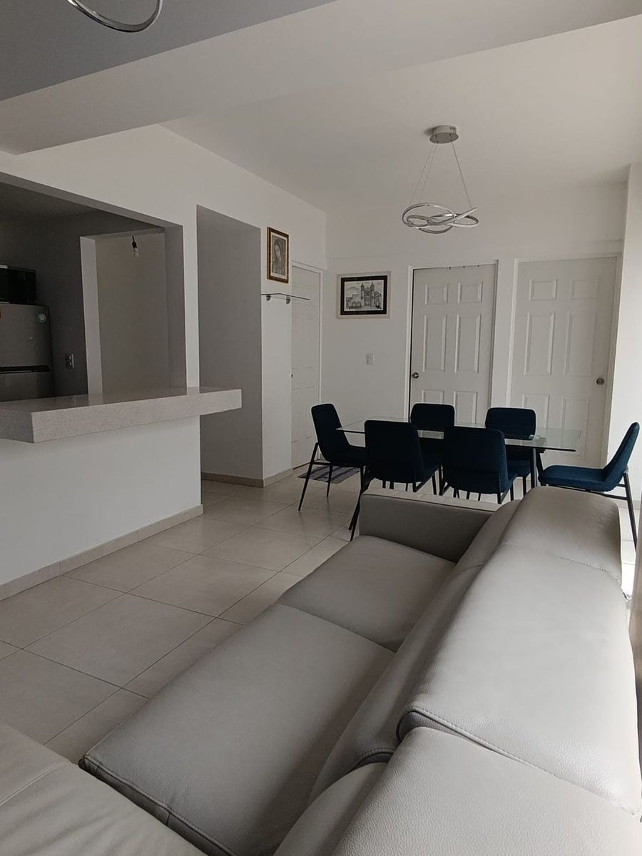 Venta departamento Tetelpan - foto 4