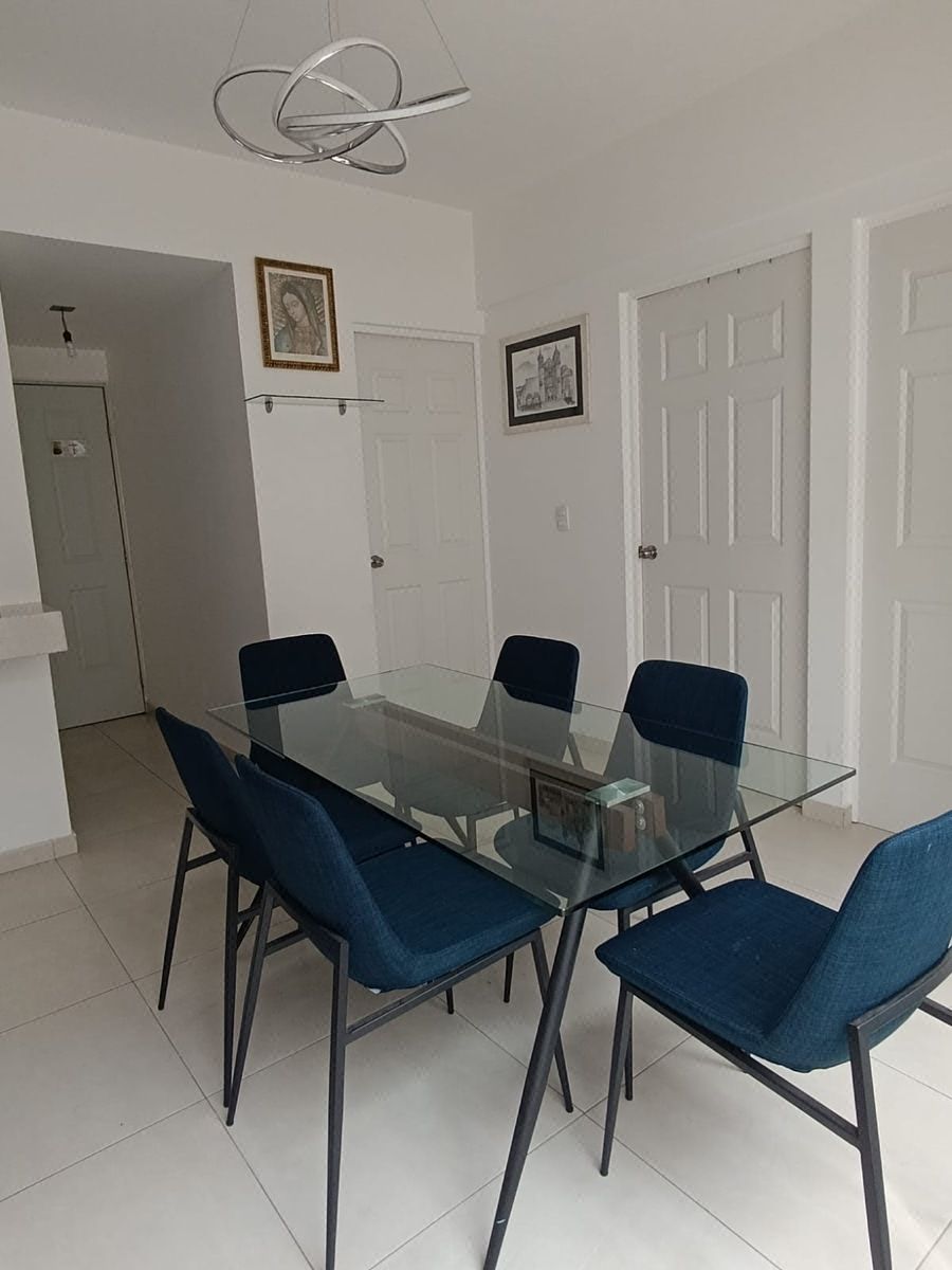 Venta departamento Tetelpan - foto 5