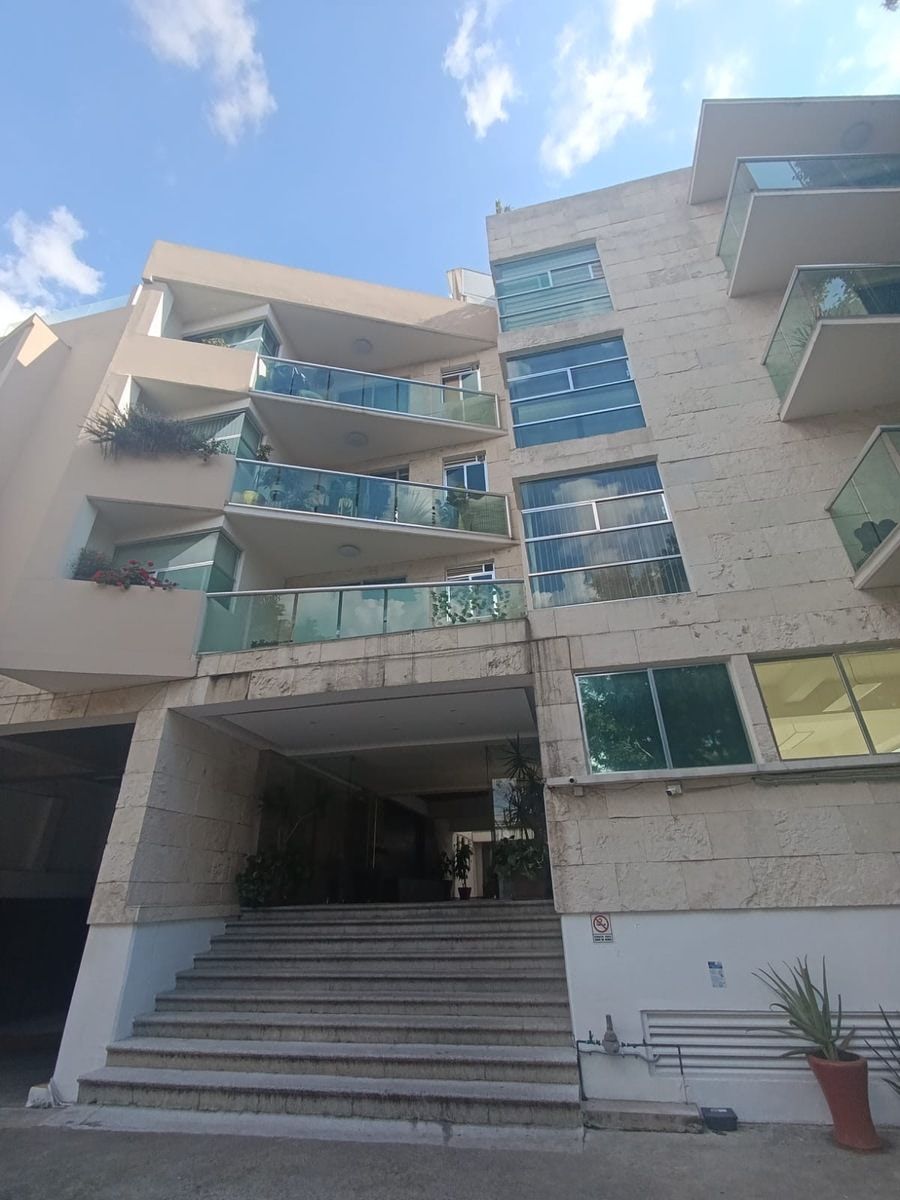Venta departamento Tetelpan - foto 1