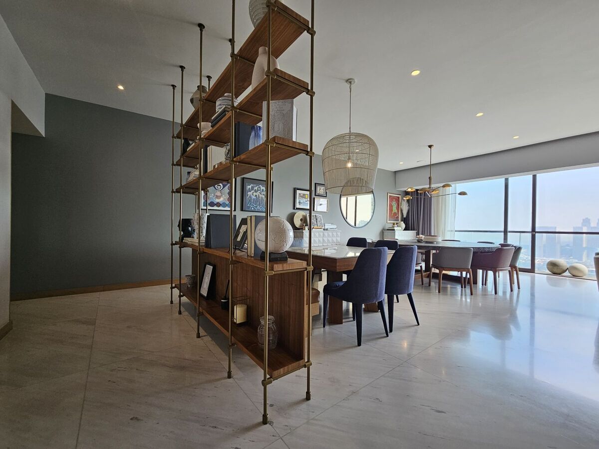 Departamento en Venta en Secretaria De La Marina con 3 Recámaras, 3 Baños y 343 Metros Cuadrados