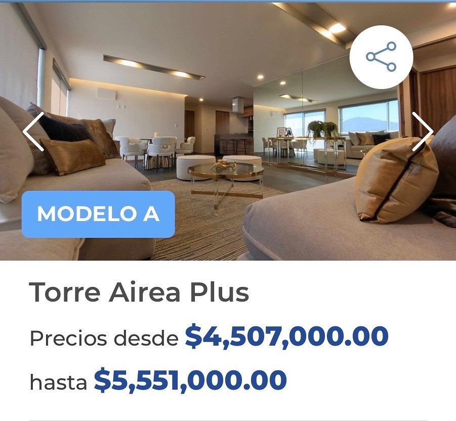 TORRE AIREA PLUS MODELO A na CIDADE TRÊS MARIAS, foto 1 de 14