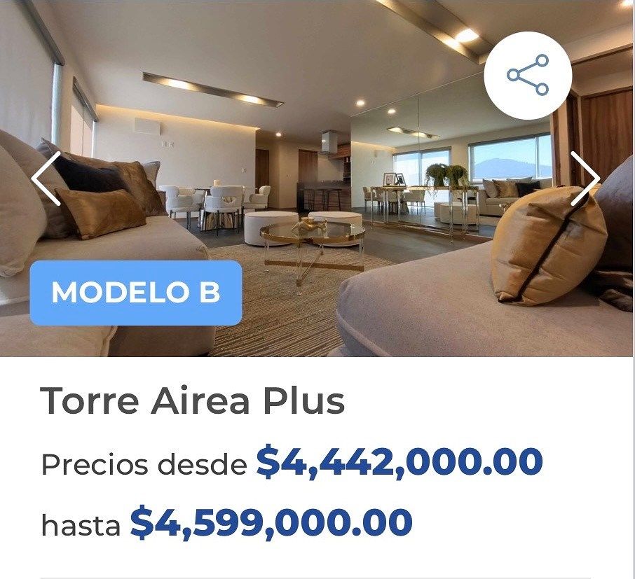 TORRE AIREA PLUS MODELO B na CIDADE TRÊS MARIAS, foto 1 de 14