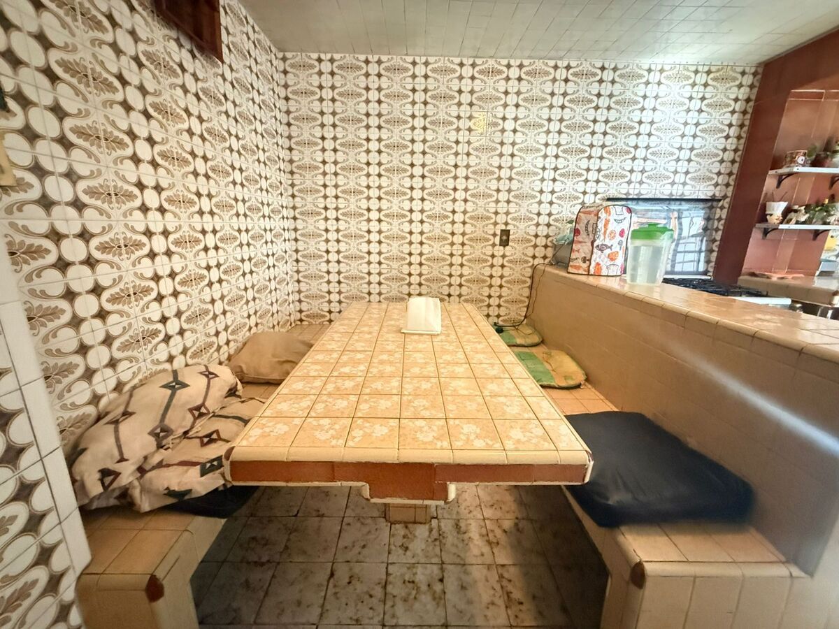 11 de 36: Antecomedor