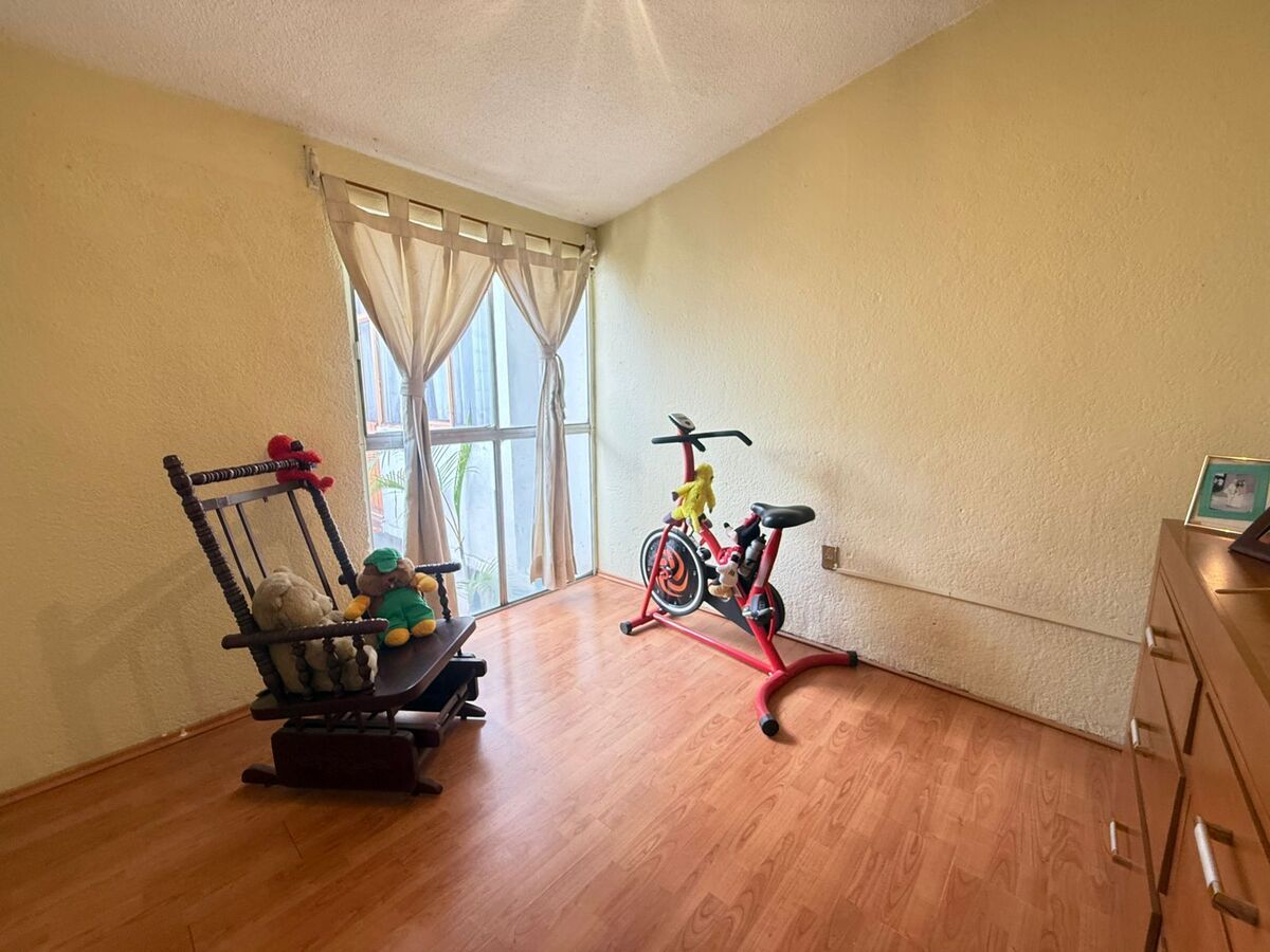 20 de 36: Recamara Secundaria 2