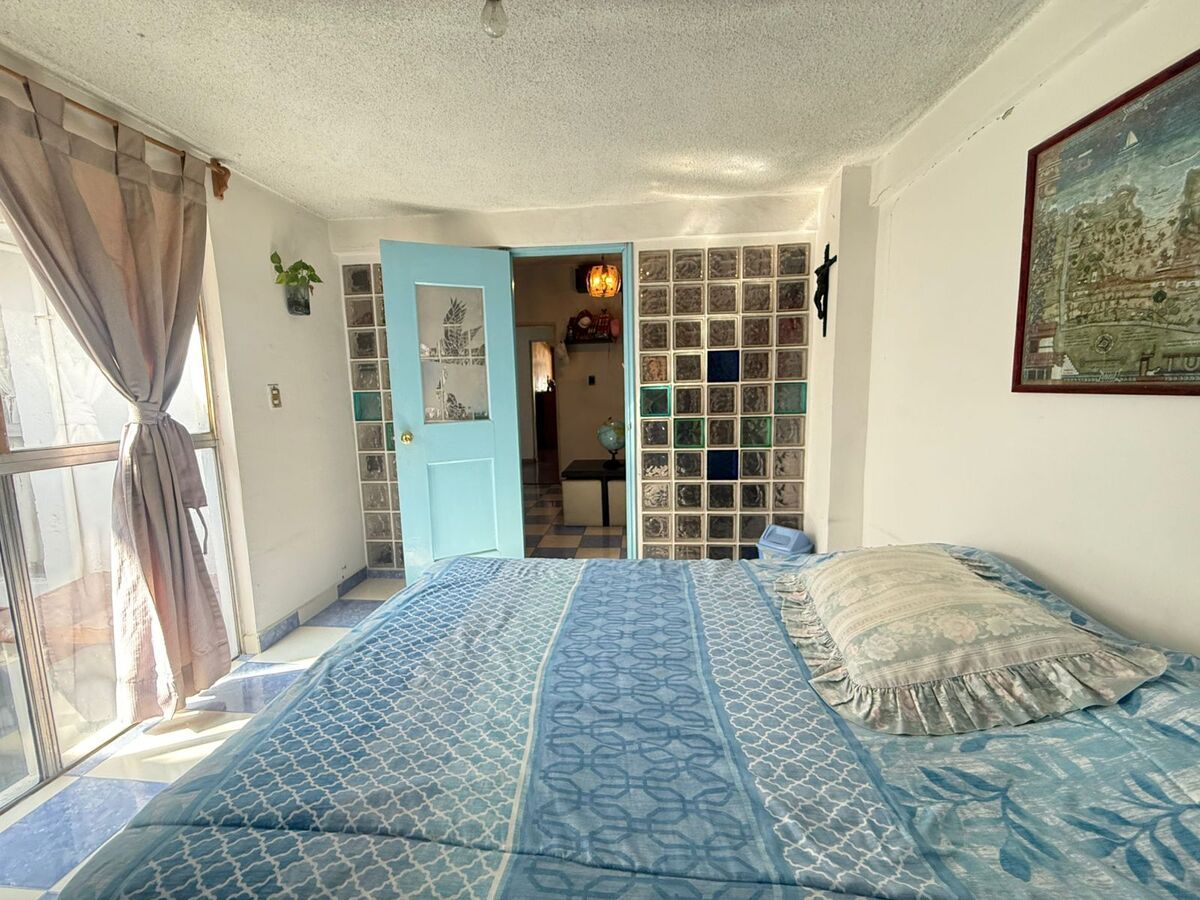 22 de 36: Recamara Secundaria 3