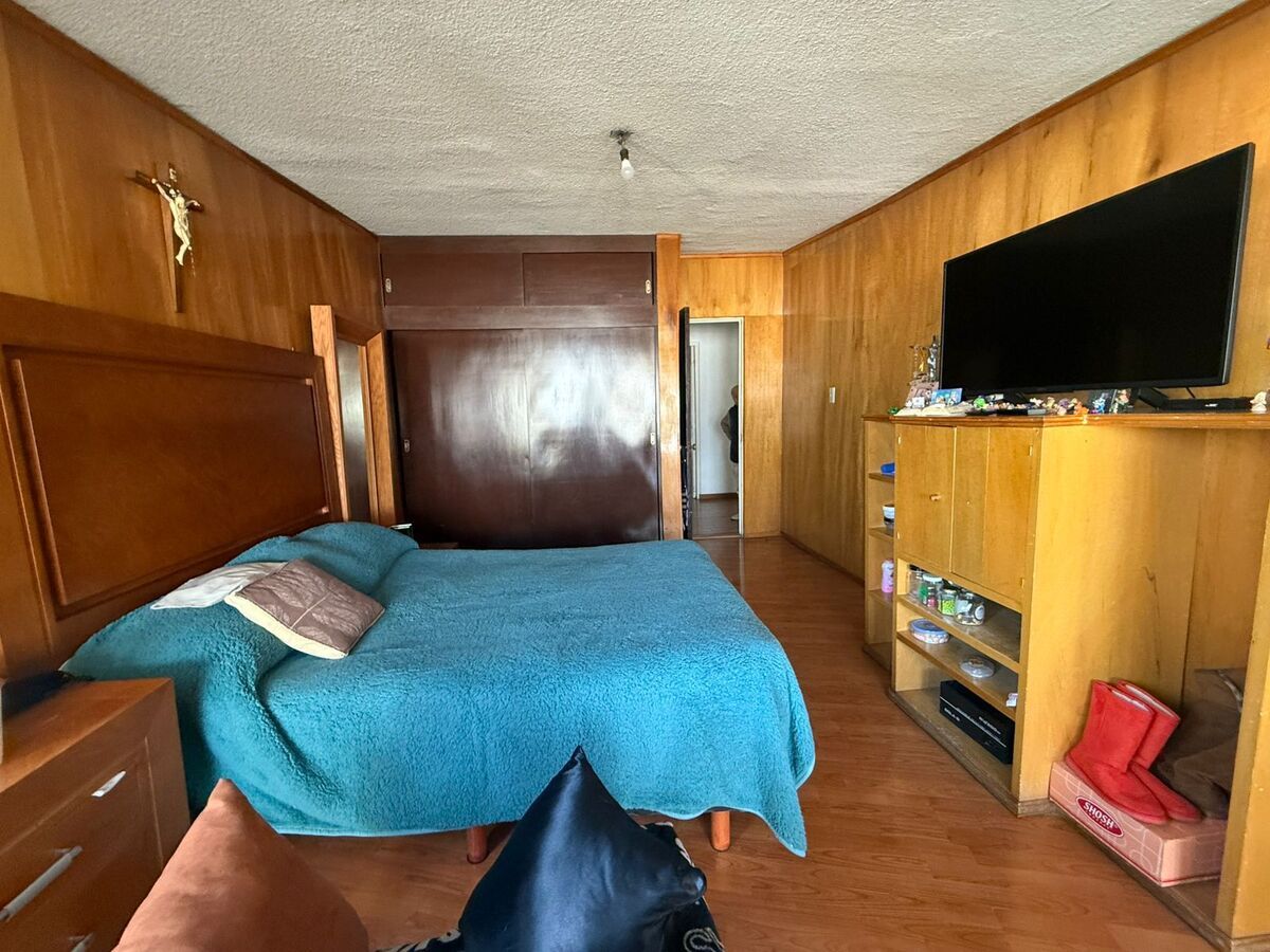 17 de 36: Recamara Principal