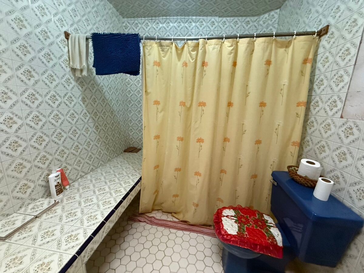 29 de 36: Baño Completo