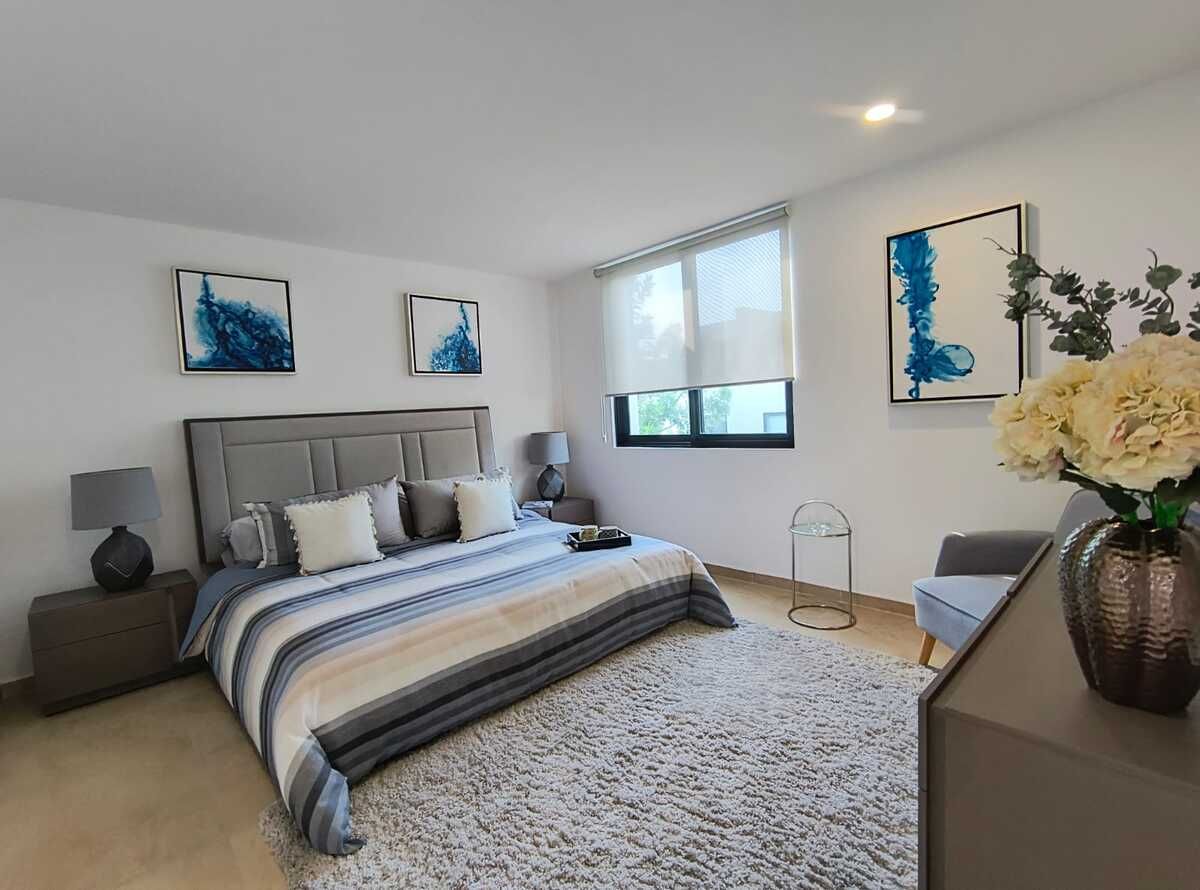 13 of 19: Recámara principal