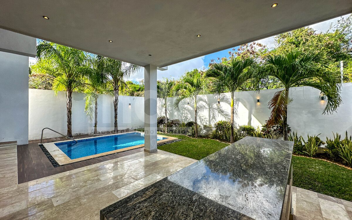 40 de 50: Vista desde la Terraza