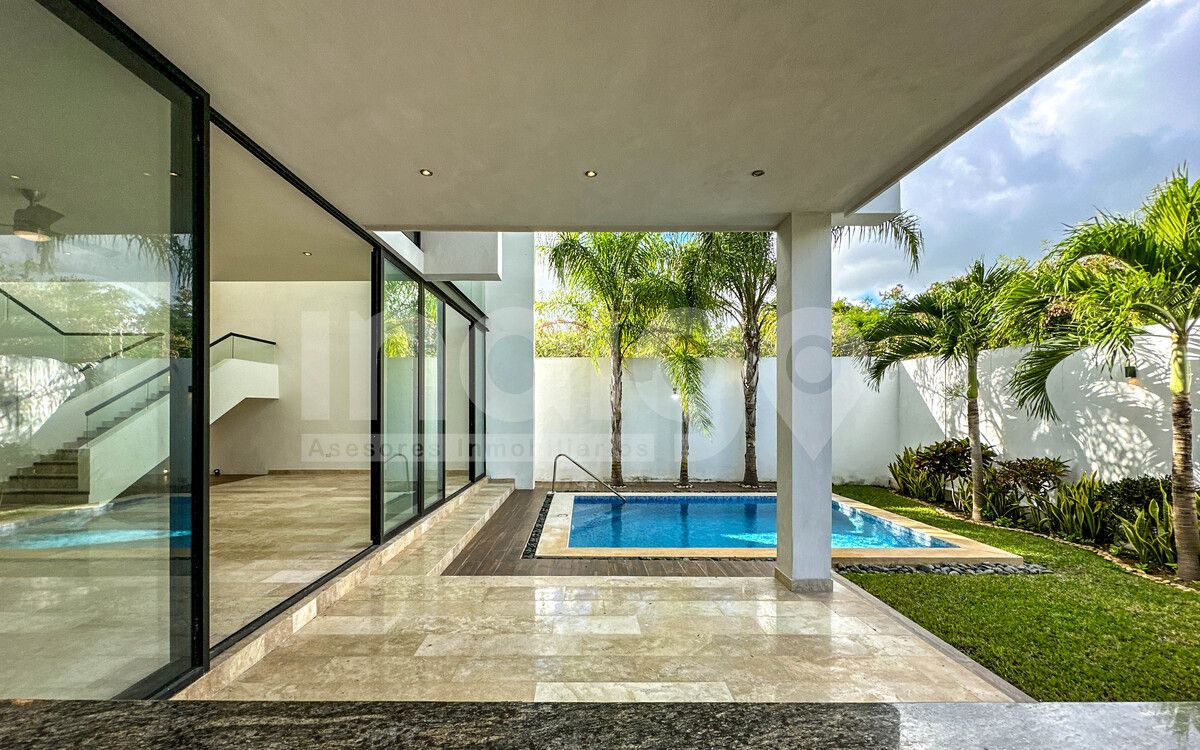 41 de 50: Vista desde la Terraza