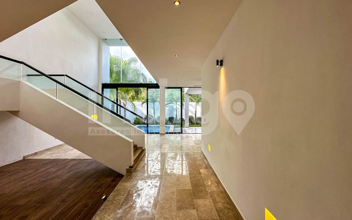 5 de 50: Vestíbulo de Acceso