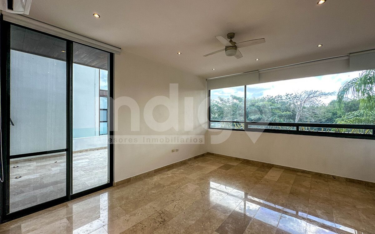 27 de 50: Recámara Principal